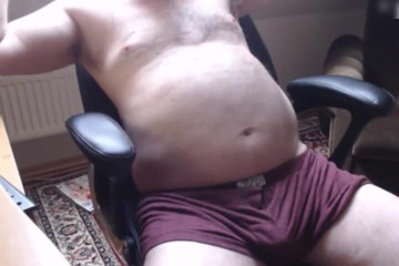 Mpreg roleplay: Mpreg2 contrazioni e movimenti della pancia