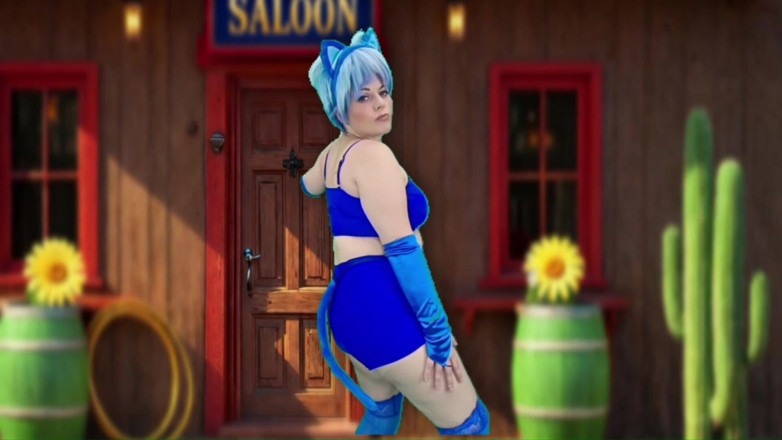 SapphireStyle90: Když se světy srážejí