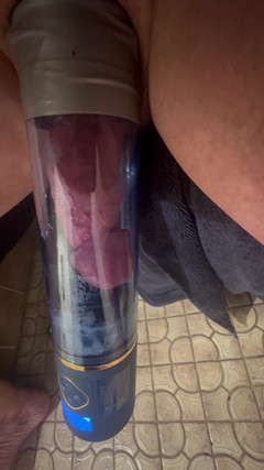 Smooth skin: Hrátky s ptákem