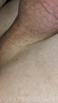 A Milky Femboy Student Screams From Stepdaddy's Big Dick