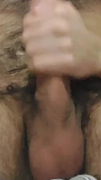 9 Minutes of Intense Masturbation, Will I Get Milk?