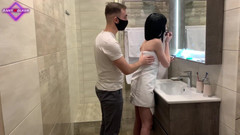 Anny Walker: Fucked a Friend's Fiancee in the Bathroom and She Was...