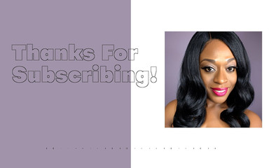 Miss-Safiya: Här är ett speciellt meddelande till dig!