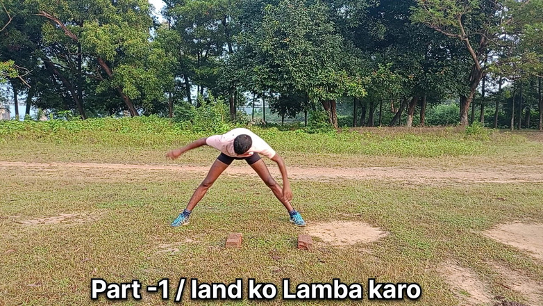 LinearOrnament35: Wie man den Penis länger und dicker macht