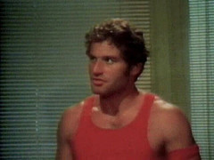 Tribal Male Retro 1970s Gay Films: Böse böse jungs teil 1