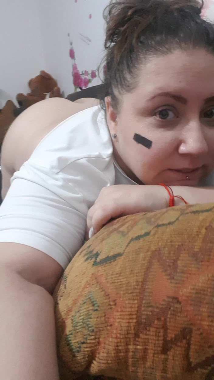 LoraBbw: Video awek montel Lora