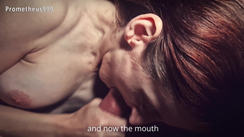 prometheus9999: Sexo no Carro com um Amador