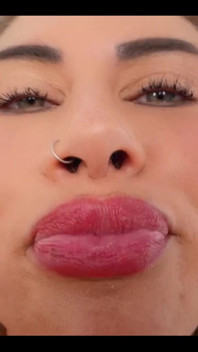 Giantess Callie