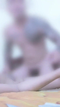Stranger Fucked, Riding Cowgirl, Huge Cumshot Part 3