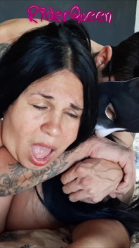 Riderqueen gefickt, Videos für Fans und Follower