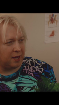 Banány ze zadku do pusy