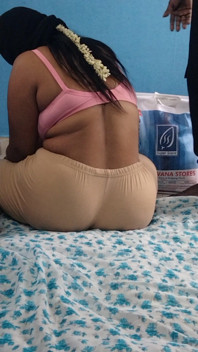 Hot Back Hot