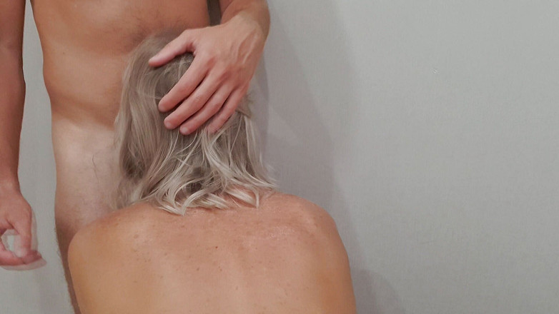 Mark: La bellezza da un sito di incontri ha fatto un...