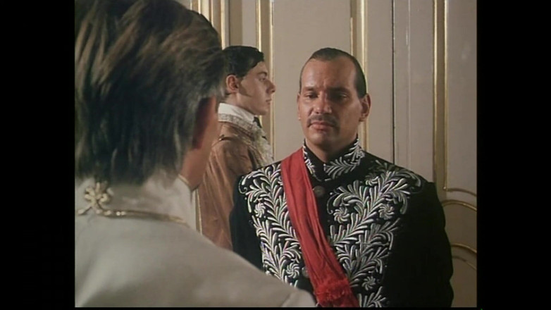 FM Video VOD: A Merry Widow #01 - (Filem Penuh asal Tidak Dipotong)