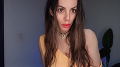 Annika Rain: Chłopiec cuck macochy