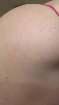 Fat ass wife shared with stranger