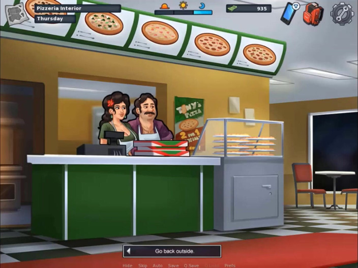 Cartoon Play: Yaz mevsimi efsanesi bölüm 55