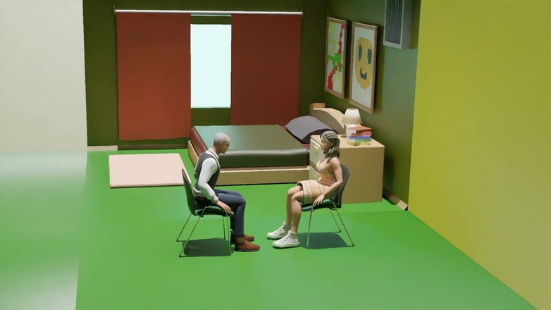 My house for adult: Bangali seks ve ateşli kızla sözleşmeli seks. Bangladeş'te çizgi film seks...