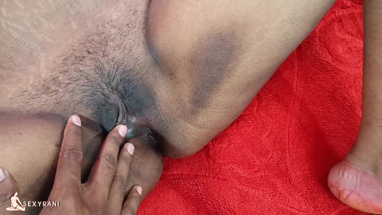SEXYRANI7962: 남편과 섹스하는 인도 인도 와이프