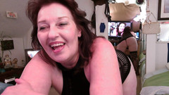 dawnskye1962: V 593 Pernahkah Awak Nampak Si jalang yang lebih sundal dalam...