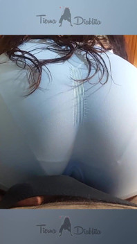 Circular Movements of a Dream-worthy Ass