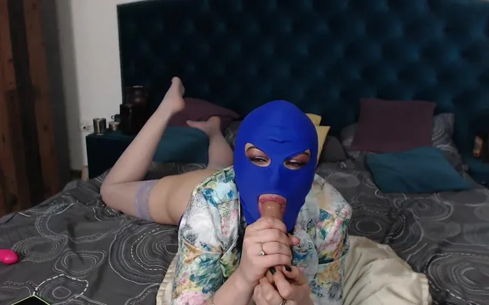 MilfyCalla: Me Online