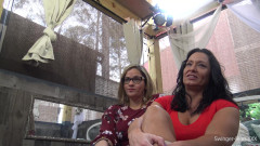 PSFILM: Fetswing diaries - s2 e9 - Girls just want to have fun