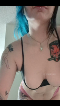 I'm Streaming Right Now