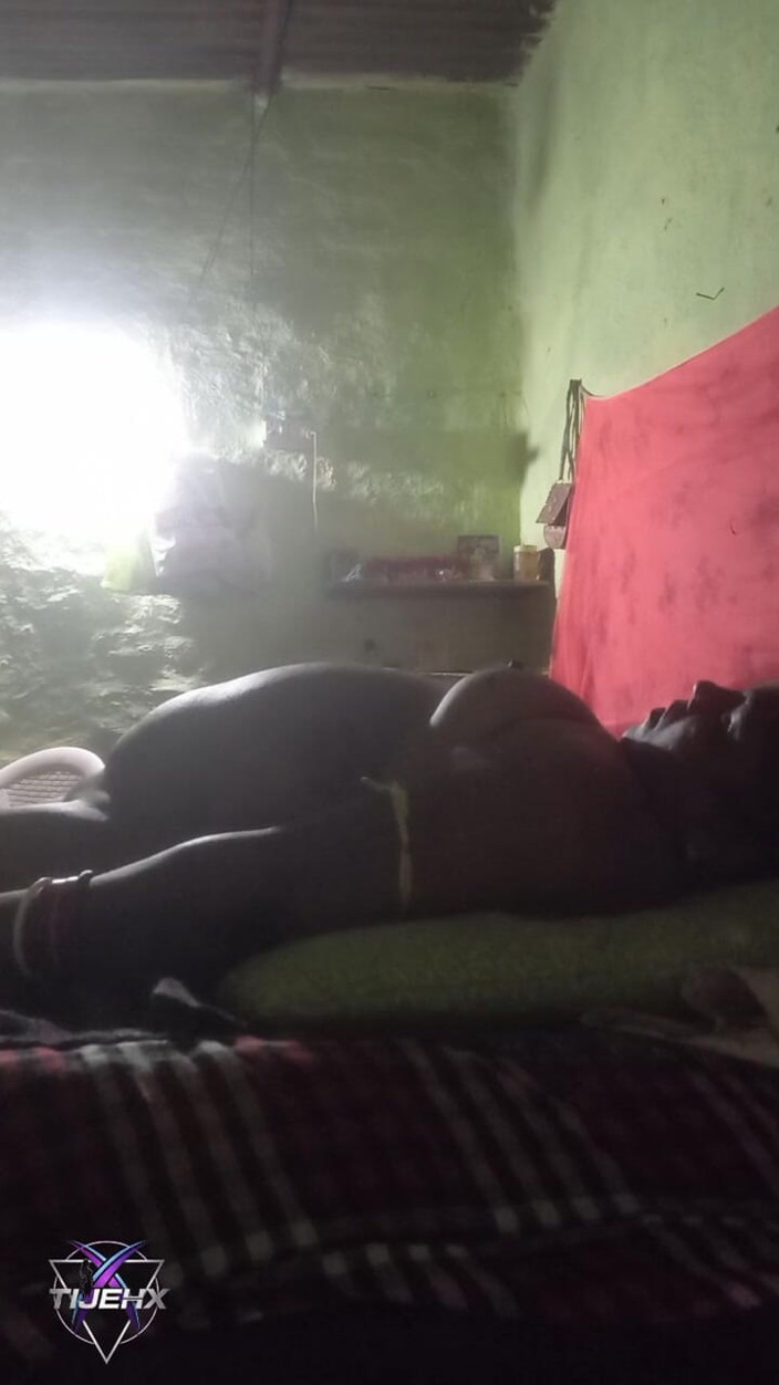 TijehX: Unsatisfied Desi Village Bhabhi Fucked with Her Devar