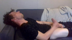 Stroke Your Cock as I Spank You, so I Can Fill Your Fronthole as I Thumbscrew Your Pucker Doggystyle thumbnail