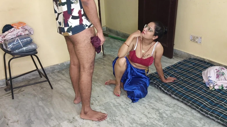 lust of milf: Step Son Fucked Hard His Step Mommy