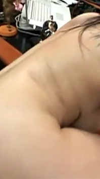 Perempuan jalang putih tidak percaya sangat besar!