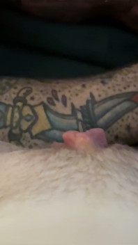 POV Daddy Gargles My Piss and Eats My Holes