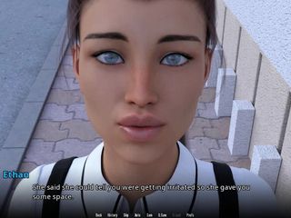 Dirty GamesXxX: Wvm: Amor, Amor, Amor - S03 o Episódio 36