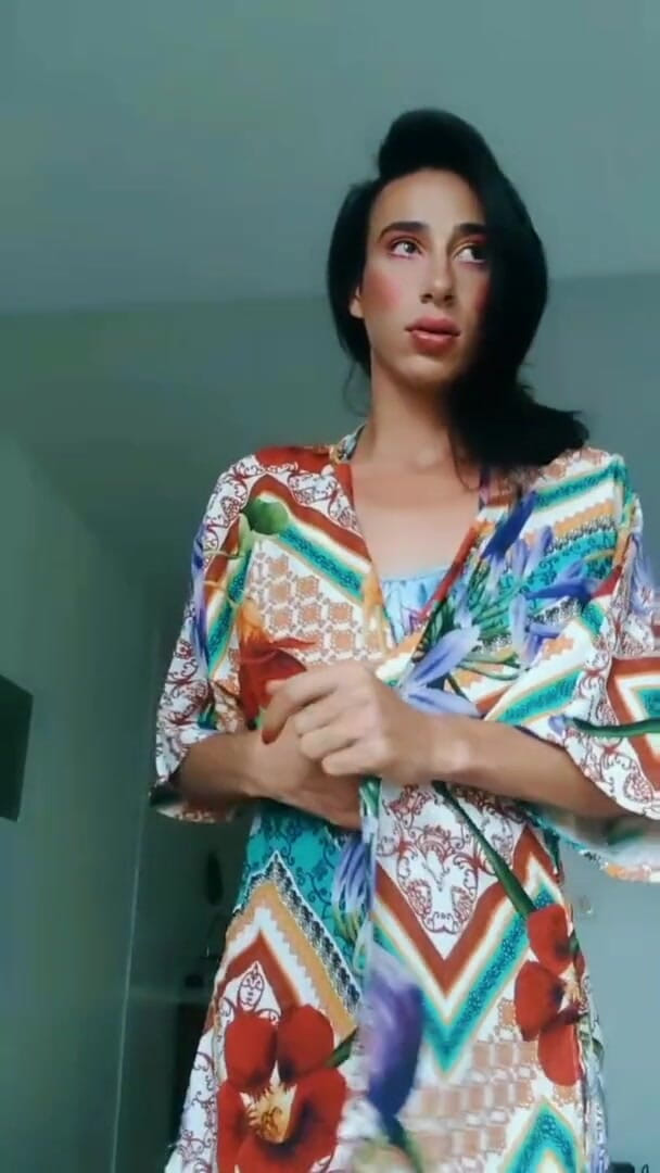 SweetDoll: ฉันร้อนรุ่ม รอเธออยู่!