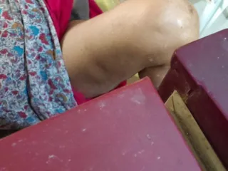 House Owner Fucked Tamil Stepaunty
