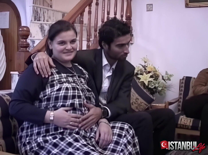 Istanbul life: Sahin K šuká švagrovou svého souseda