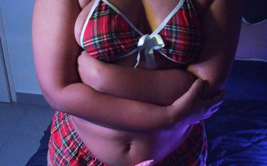 Goddess Silk Smita: POV Roleplay Fantasy of Amma and Her Troubled Stepson