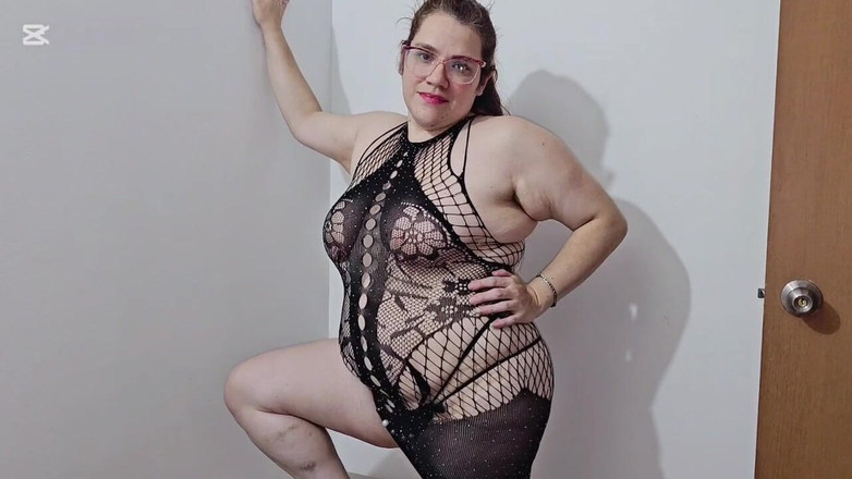 Karly: předehra a anální hra