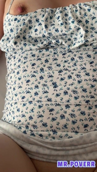 Mr Pover: Cazzo con una ragazza carina incontrata a una festa