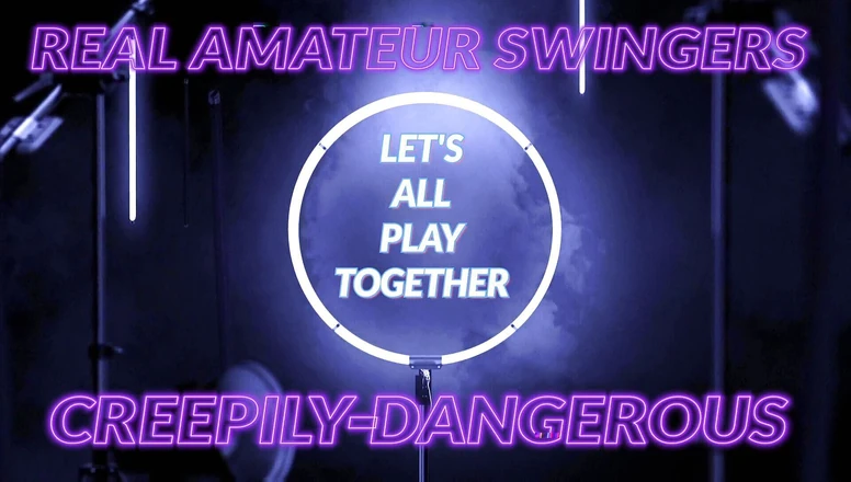 Mr D and Miss C: 现实生活中的浪荡公子双性恋2男1女口交射精