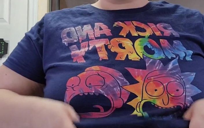 KinkyKatie: Porque você gostou do meu estímulo do momento na semana...