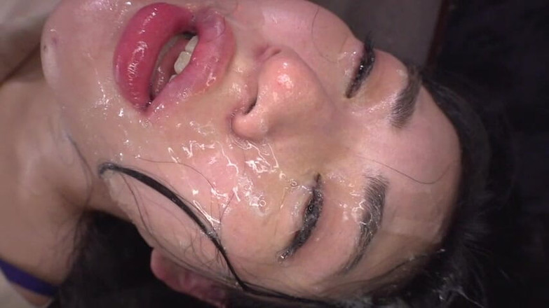 Javmango: Awek cantik yang taat kehilangan dirinya dalam gelombang keseronokan tanpa...