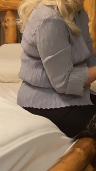 仕事前のクイックファック