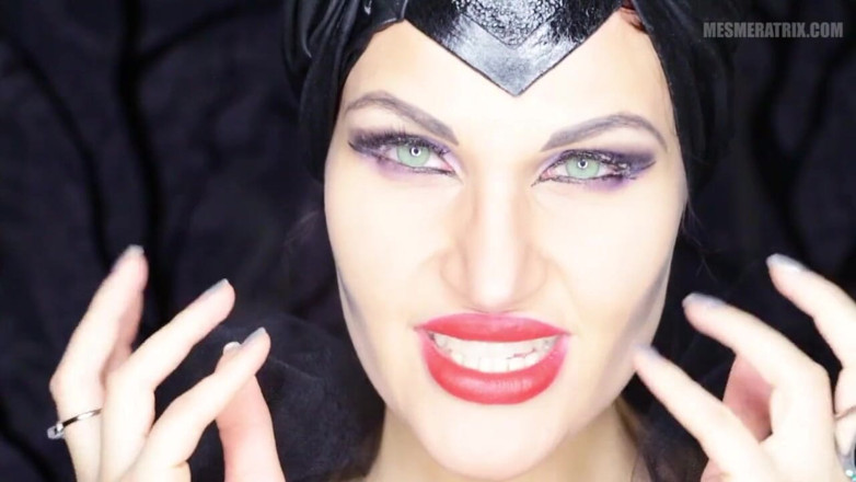 Lady Mesmeratrix Official: Masuk ke maleficenteyes...