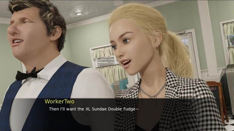 LoveSkySan69Real: Láska nevlastní matky (orborigin) [část 6] Část 53 Hratelnost od Loveskysan69