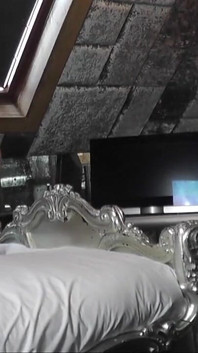 Hotel empregada BJ