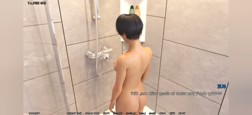NaughtyPlayz: Dát lekci novým členům této skupiny # cizí svět 01