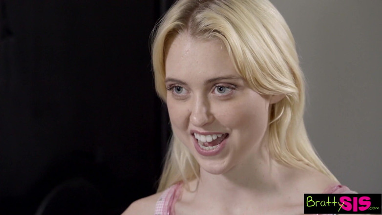 BrattySis: Fathers Day Seduction - S10:e1