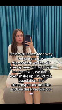Trans People